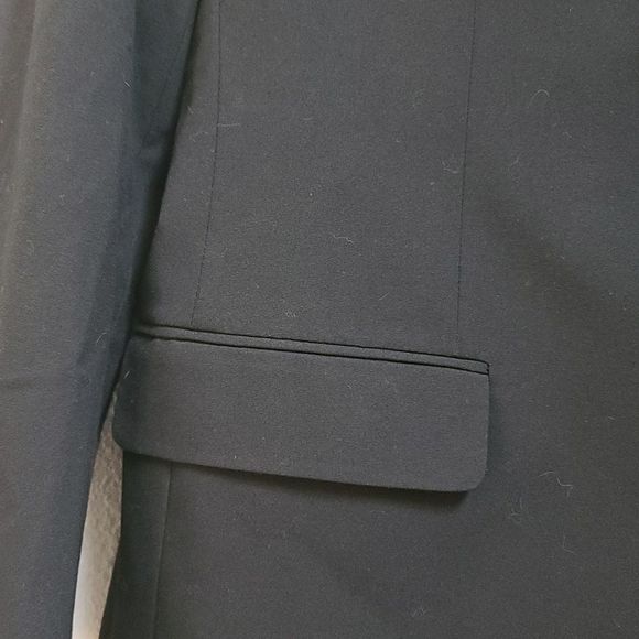 J FERRAR SLIM MEN'S SUIT JACKET - Picture 4 of 11